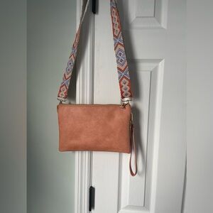 Jen & Co Crossbody